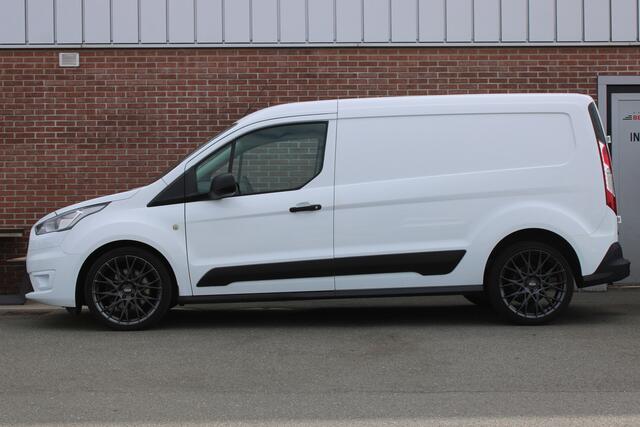 Ford TRANSIT CONNECT 1.5 EcoBlue L2 Trend