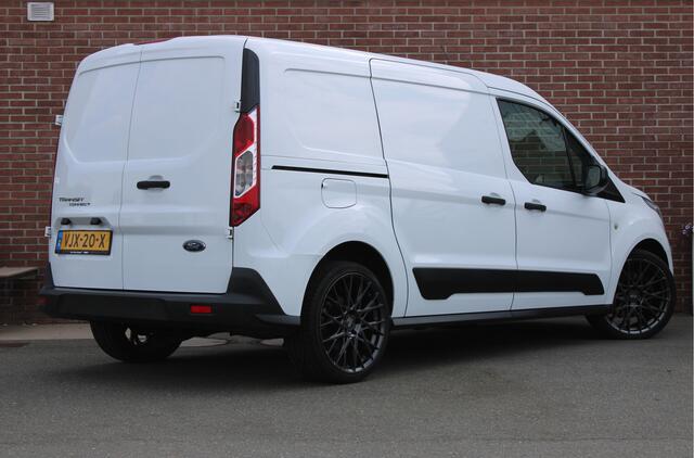 Ford TRANSIT CONNECT 1.5 EcoBlue L2 Trend