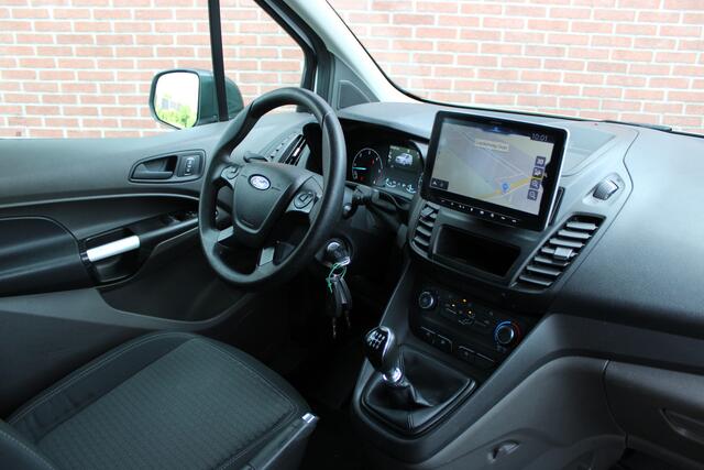 Ford TRANSIT CONNECT 1.5 EcoBlue L2 Trend
