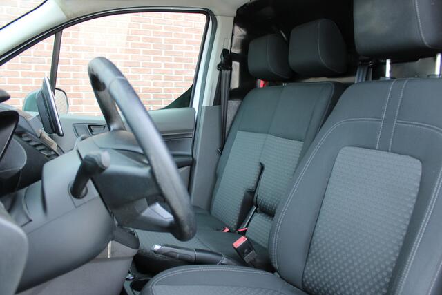 Ford TRANSIT CONNECT 1.5 EcoBlue L2 Trend