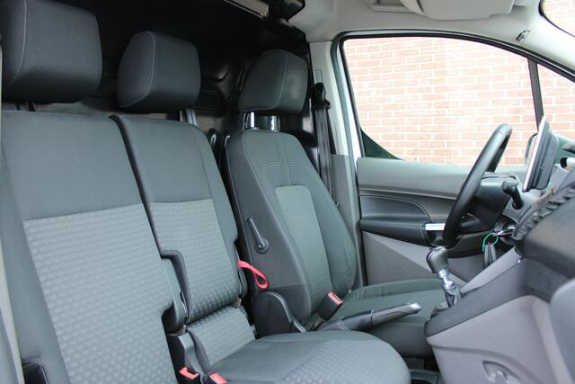 Ford TRANSIT CONNECT 1.5 EcoBlue L2 Trend