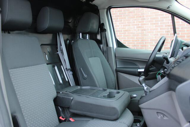 Ford TRANSIT CONNECT 1.5 EcoBlue L2 Trend