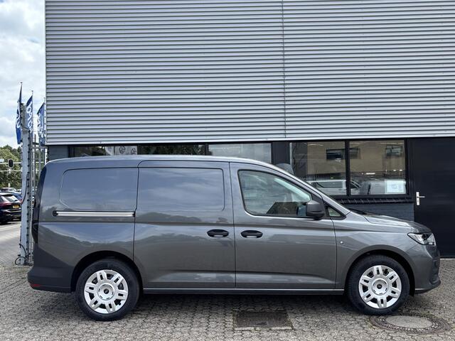 Ford TRANSIT CONNECT 1.5 EcoBoost PHEV L2 Trend | Laadschot met Ruit | Ruit in achterdeuren | Apple carplay | Android Auto |