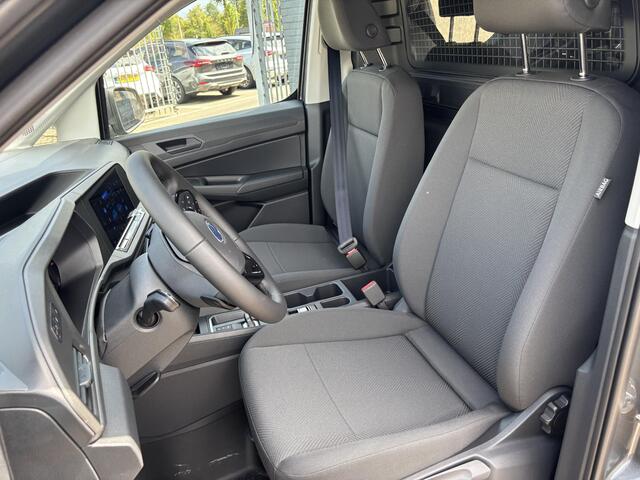 Ford TRANSIT CONNECT 1.5 EcoBoost PHEV L2 Trend | Laadschot met Ruit | Ruit in achterdeuren | Apple carplay | Android Auto |