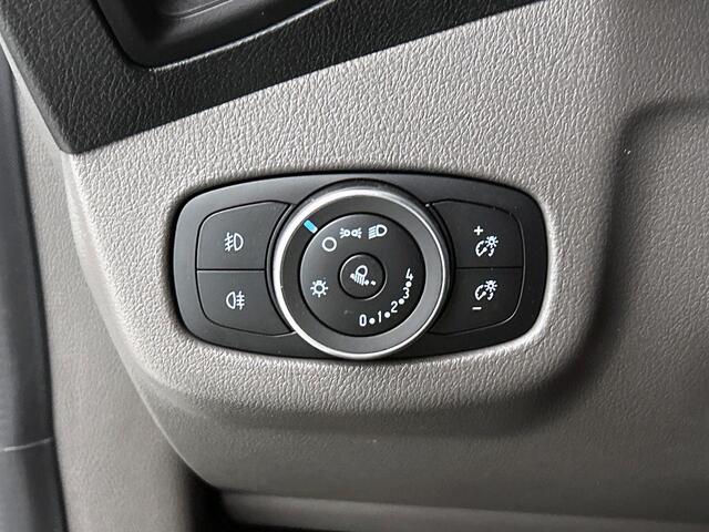 Ford TRANSIT CONNECT 1.5 EcoBlue Automaat L2 Trend Navigatie Airco Parkeersensoren Cruise Control 3Zits Camera DAB+