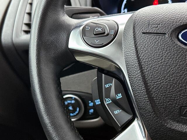 Ford TRANSIT CONNECT 1.5 EcoBlue Automaat L2 Trend Navigatie Airco Parkeersensoren Cruise Control 3Zits Camera DAB+