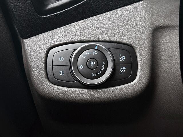 Ford TRANSIT CONNECT 1.5 EcoBlue Automaat L2 Trend Navigatie Airco Parkeersensoren Cruise Control Camera