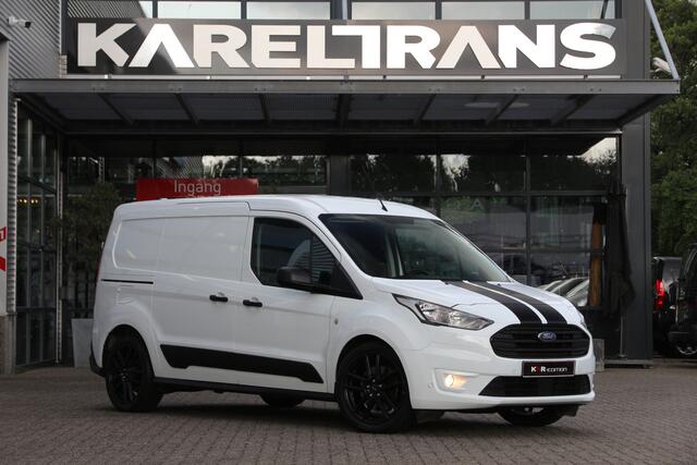 Ford TRANSIT CONNECT 1.5 EcoBlue 100 | L2 | KAR-edition | Camera | Airco..