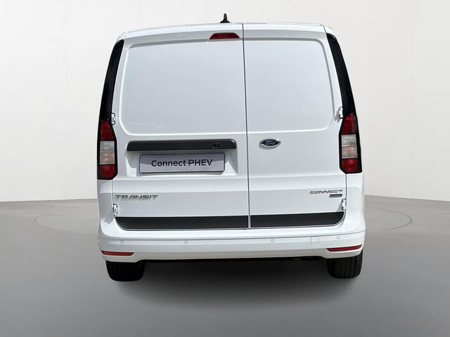 Ford TRANSIT CONNECT 1.5 EcoBoost PHEV L2 Limited Winterpack | Driver Assistance Pack| Led Koplampen