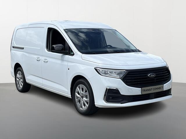 Ford TRANSIT CONNECT 1.5 EcoBoost PHEV L2 Limited Winterpack | Driver Assistance Pack| Led Koplampen