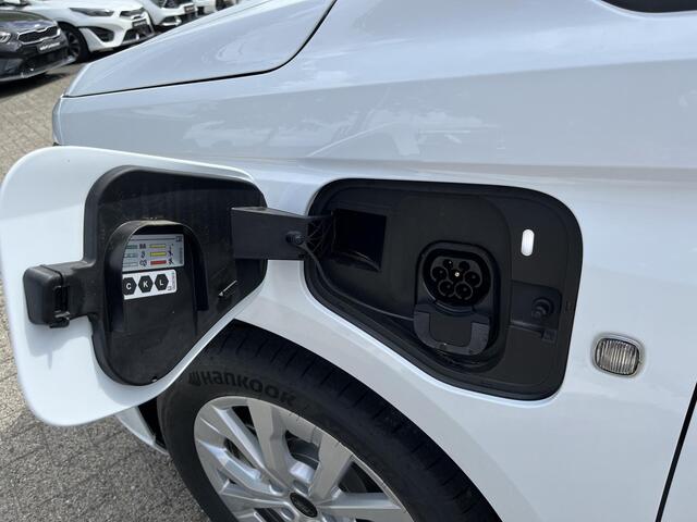 Ford TRANSIT CONNECT 1.5 EcoBoost PHEV L2 Limited Winterpack | Driver Assistance Pack| Led Koplampen