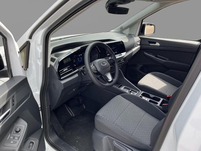 Ford TRANSIT CONNECT 1.5 EcoBoost PHEV L2 Limited Winterpack | Driver Assistance Pack| Led Koplampen