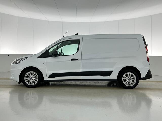 Ford TRANSIT CONNECT 1.5 EcoBlue L2 Trend Navigatie Airco Parkeersensoren Cruise Control 3Zits Camera DAB+