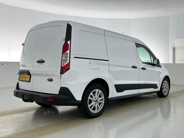 Ford TRANSIT CONNECT 1.5 EcoBlue L2 Trend Navigatie Airco Parkeersensoren Cruise Control 3Zits Camera DAB+