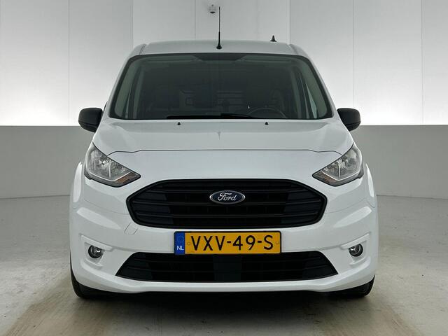 Ford TRANSIT CONNECT 1.5 EcoBlue L2 Trend Navigatie Airco Parkeersensoren Cruise Control 3Zits Camera DAB+