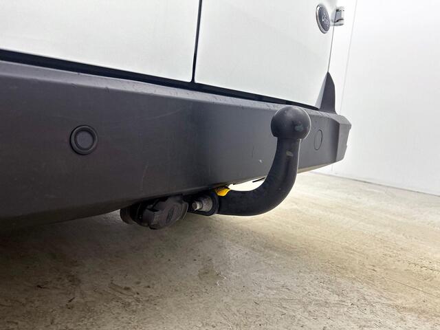 Ford TRANSIT CONNECT 1.5 EcoBlue L2 Trend Navigatie Airco Parkeersensoren Cruise Control 3Zits Camera DAB+