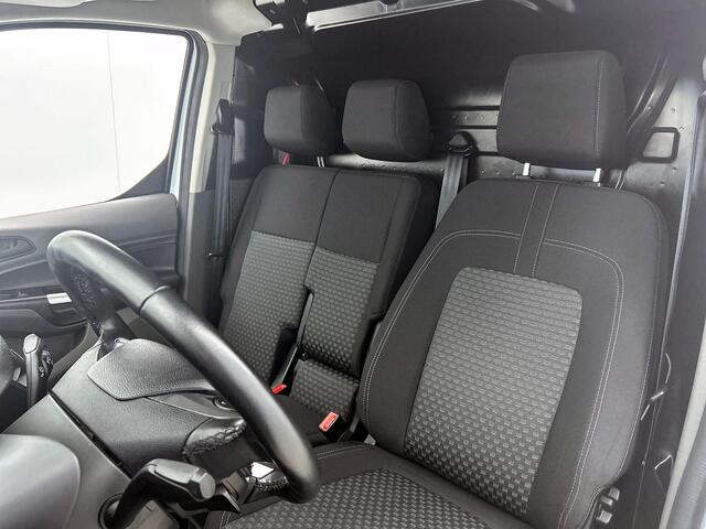 Ford TRANSIT CONNECT 1.5 EcoBlue L2 Trend Navigatie Airco Parkeersensoren Cruise Control 3Zits Camera DAB+