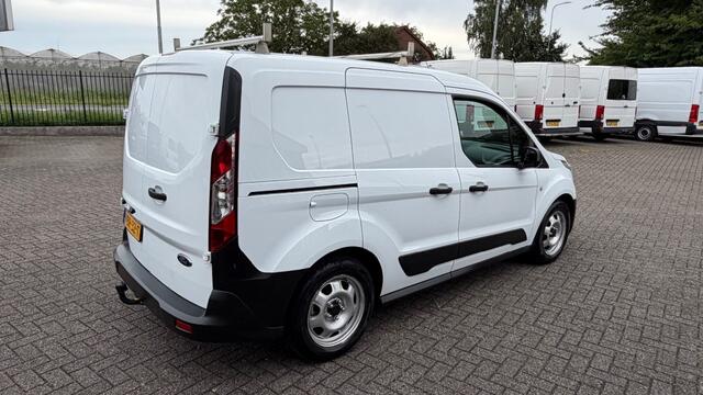 Ford TRANSIT CONNECT 1.5 TDCI 55KW 75PK EURO 6 AIRCO/ CRUISE CONTROL/ TREKHAAK/ 100% DEALERONDERHOUDEN