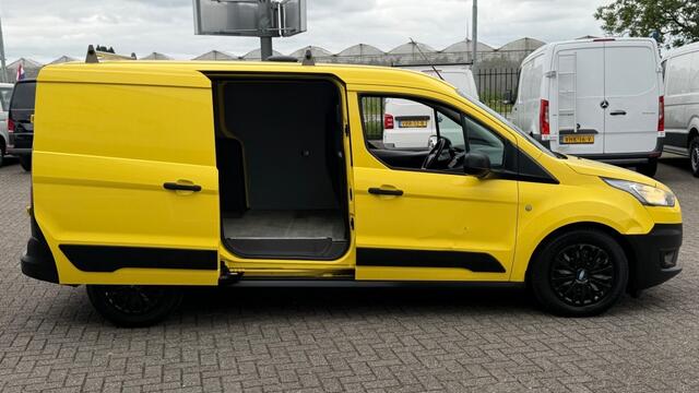 Ford TRANSIT CONNECT 1.5 TDCI 74KW 100PK L2 MAXI EURO 6 AIRCO/ CRUISE CONTROL/ TREKHAAK/ 100% DEALERONDERHOUDEN