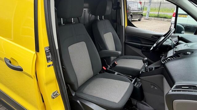 Ford TRANSIT CONNECT 1.5 TDCI 74KW 100PK L2 MAXI EURO 6 AIRCO/ CRUISE CONTROL/ TREKHAAK/ 100% DEALERONDERHOUDEN