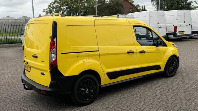 Ford TRANSIT CONNECT 1.5 TDCI 74KW 100PK L2 MAXI EURO 6 AIRCO/ CRUISE CONTROL/ TREKHAAK/ 100% DEALERONDERHOUDEN