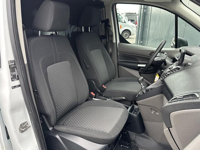 Ford TRANSIT CONNECT 1.5 EcoBlue 100 PK / L2H1 / 2x SCHUIFDEUR / CAMERA / AIRCO / CRUISE / NAVI / PDC