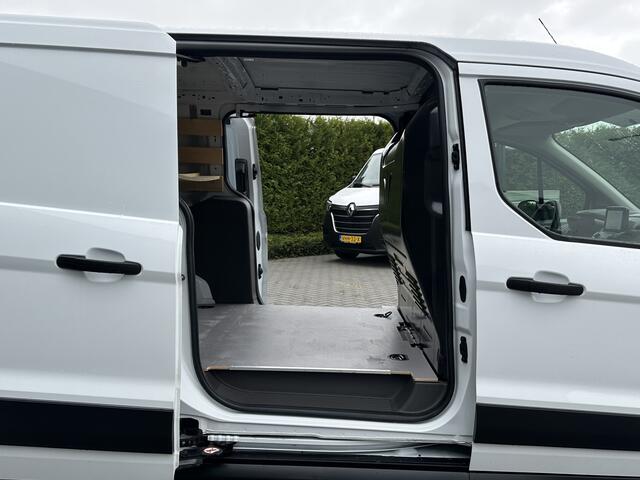 Ford TRANSIT CONNECT 1.5 EcoBlue 100 PK / L2H1 / 2x SCHUIFDEUR / CAMERA / AIRCO / CRUISE / NAVI / PDC