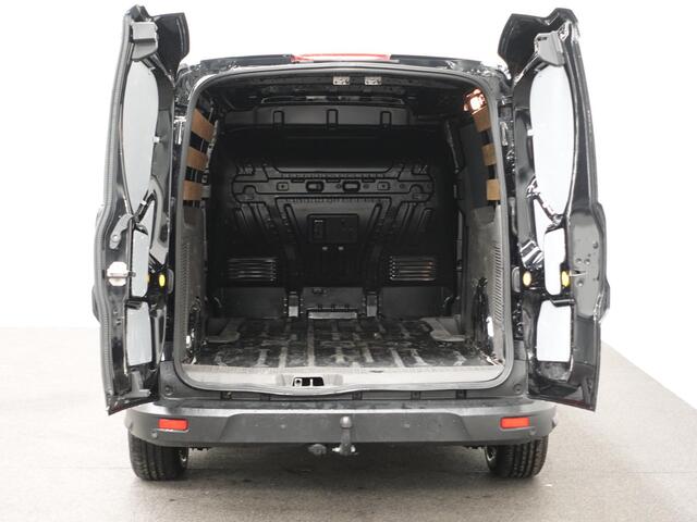 Ford TRANSIT CONNECT 1.5 EcoBlue L2 Trend Navigatie Airco Camera Bluetooth Carplay 3Zits Trekaak Parkeersensoren