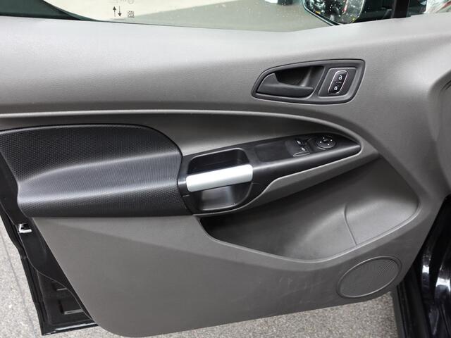 Ford TRANSIT CONNECT 1.5 EcoBlue L2 Trend Navigatie Airco Camera Bluetooth Carplay 3Zits Trekaak Parkeersensoren