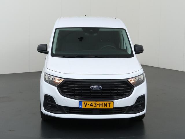 Ford TRANSIT CONNECT 2.0 ECOBLUE | L2 | TREND | NAVIGATIE | PARKEERSENSOREN | CRUISE CONTROL | AIRCO | TREKHAAK | DAB+ | CARPLAY | ANDROID AUTO