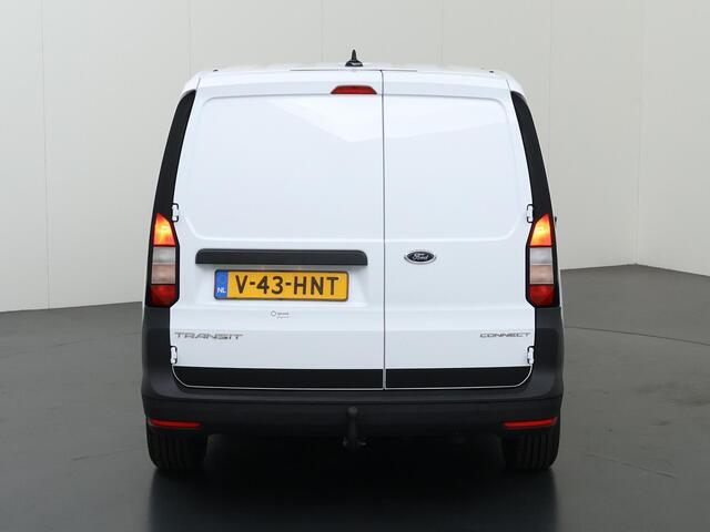 Ford TRANSIT CONNECT 2.0 ECOBLUE | L2 | TREND | NAVIGATIE | PARKEERSENSOREN | CRUISE CONTROL | AIRCO | TREKHAAK | DAB+ | CARPLAY | ANDROID AUTO