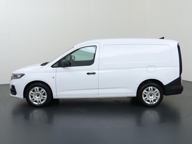 Ford TRANSIT CONNECT 2.0 ECOBLUE | L2 | TREND | NAVIGATIE | PARKEERSENSOREN | CRUISE CONTROL | AIRCO | TREKHAAK | DAB+ | CARPLAY | ANDROID AUTO