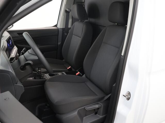 Ford TRANSIT CONNECT 2.0 ECOBLUE | L2 | TREND | NAVIGATIE | PARKEERSENSOREN | CRUISE CONTROL | AIRCO | TREKHAAK | DAB+ | CARPLAY | ANDROID AUTO