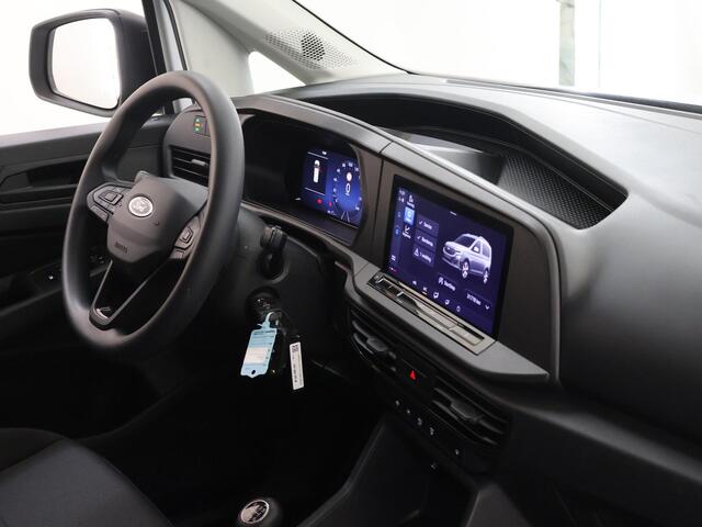 Ford TRANSIT CONNECT 2.0 ECOBLUE | L2 | TREND | NAVIGATIE | PARKEERSENSOREN | CRUISE CONTROL | AIRCO | TREKHAAK | DAB+ | CARPLAY | ANDROID AUTO