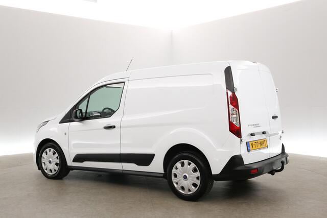 Ford TRANSIT CONNECT 1.5 EcoBlue | Airco | Trekhaak | Schuifdeur | Stoelverwarming | Elektrpakket