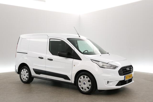 Ford TRANSIT CONNECT 1.5 EcoBlue | Airco | Trekhaak | Schuifdeur | Stoelverwarming | Elektrpakket