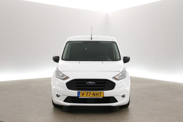 Ford TRANSIT CONNECT 1.5 EcoBlue | Airco | Trekhaak | Schuifdeur | Stoelverwarming | Elektrpakket