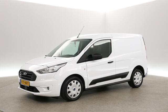 Ford TRANSIT CONNECT 1.5 EcoBlue | Airco | Trekhaak | Schuifdeur | Stoelverwarming | Elektrpakket