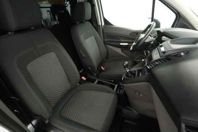 Ford TRANSIT CONNECT 1.5 EcoBlue | Airco | Trekhaak | Schuifdeur | Stoelverwarming | Elektrpakket