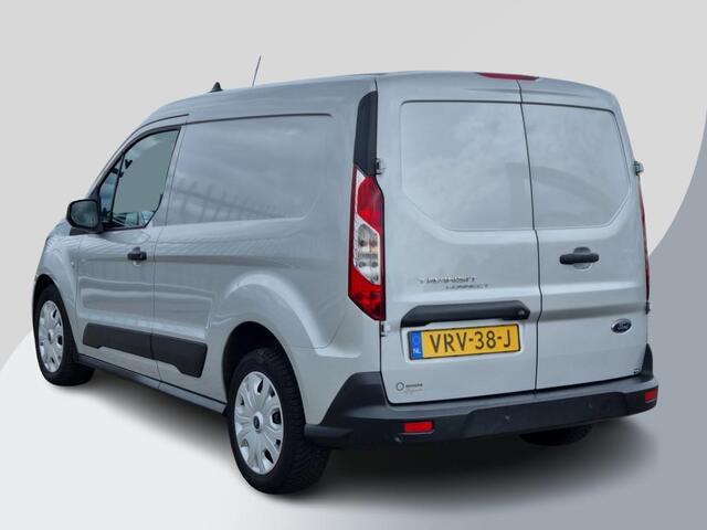 Ford TRANSIT CONNECT 1.5 EcoBlue L1 Trend | Navigatie | Camera | Laadvloer | Betimmering