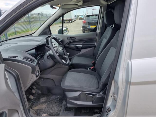 Ford TRANSIT CONNECT 1.5 EcoBlue L1 Trend | Navigatie | Camera | Laadvloer | Betimmering