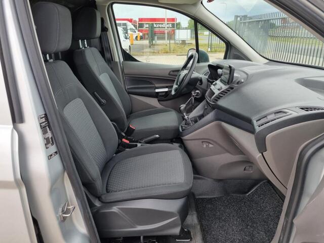 Ford TRANSIT CONNECT 1.5 EcoBlue L1 Trend | Navigatie | Camera | Laadvloer | Betimmering