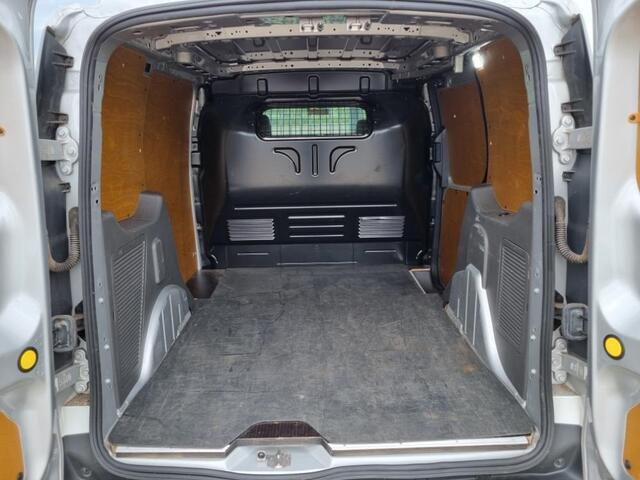 Ford TRANSIT CONNECT 1.5 EcoBlue L1 Trend | Navigatie | Camera | Laadvloer | Betimmering