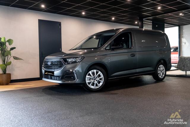 Ford TRANSIT CONNECT 1.5 EB PHEV L2 Lim.