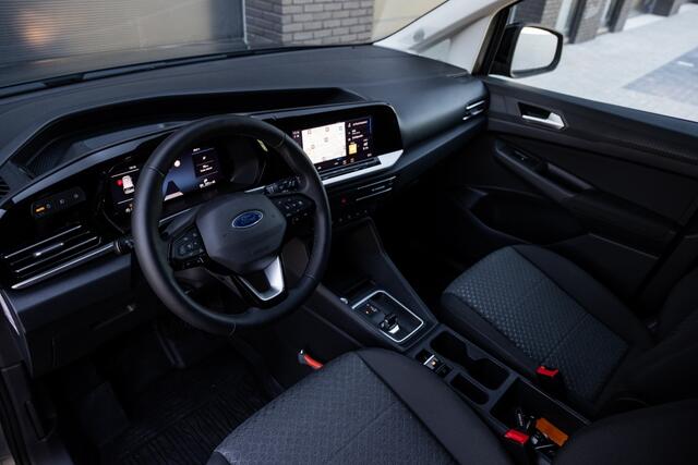 Ford TRANSIT CONNECT 1.5 EB PHEV L2 Lim.
