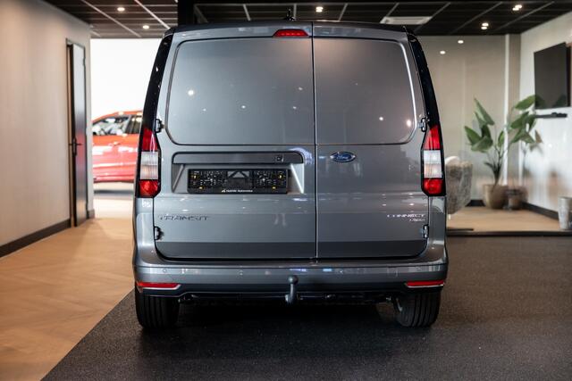 Ford TRANSIT CONNECT 1.5 EB PHEV L2 Lim.