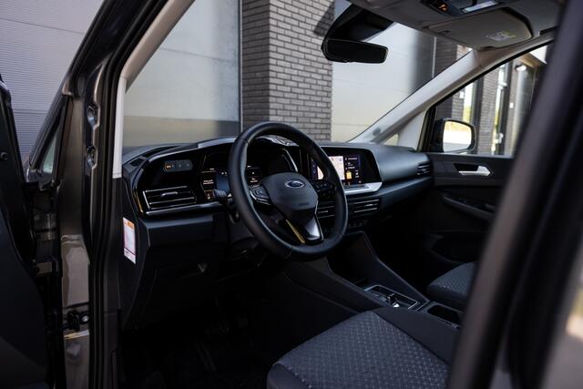 Ford TRANSIT CONNECT 1.5 EB PHEV L2 Lim.
