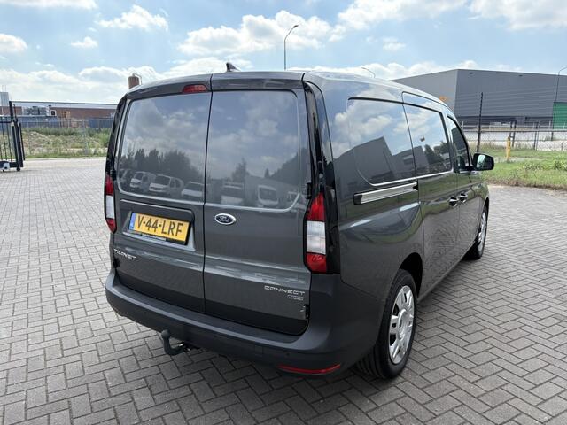 Ford TRANSIT CONNECT 1.5 PHEV L2 Trend | navigatie | cruise
