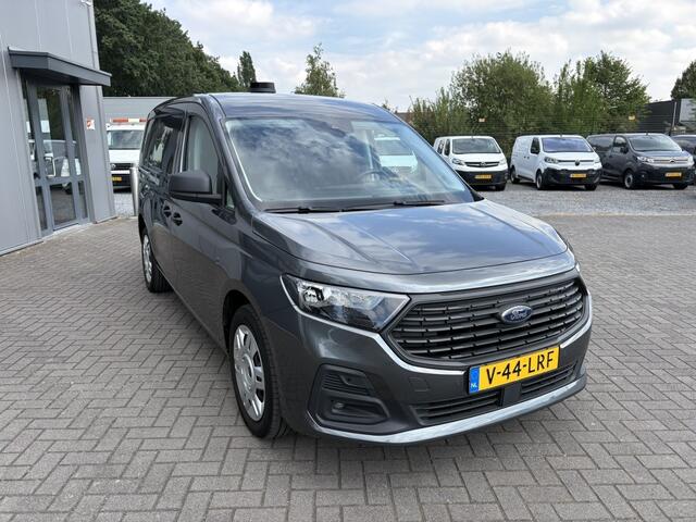Ford TRANSIT CONNECT 1.5 PHEV L2 Trend | navigatie | cruise