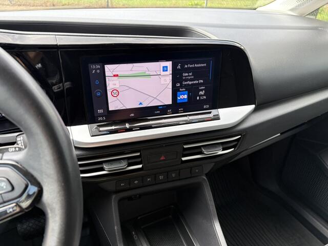 Ford TRANSIT CONNECT 1.5 PHEV L2 Trend | navigatie | cruise